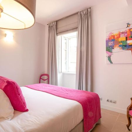 Les Demeures Du Tonnelier, Maison Rue Saint-Romain  Exteriör bild