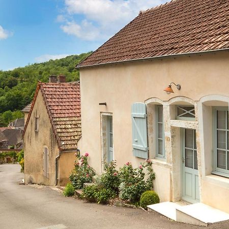 Les Demeures Du Tonnelier, Maison Rue Saint-Romain  Exteriör bild