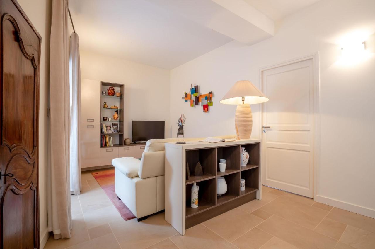 Les Demeures Du Tonnelier, Maison Rue Saint-Romain  Exteriör bild